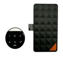 Dijital Çekmece Dolap Kilidi