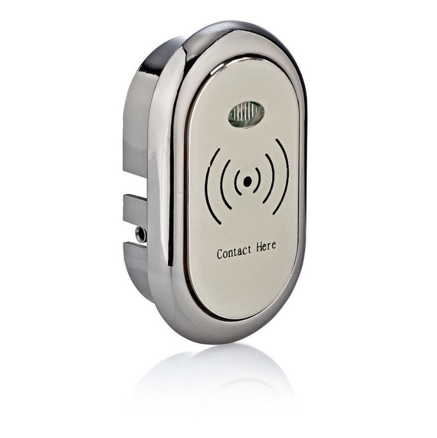 DK101 Dijital Dolap / Kabin Kilidi