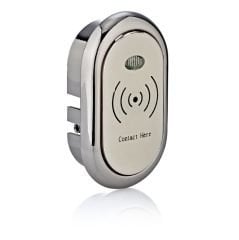 DK101 Dijital Dolap / Kabin Kilidi