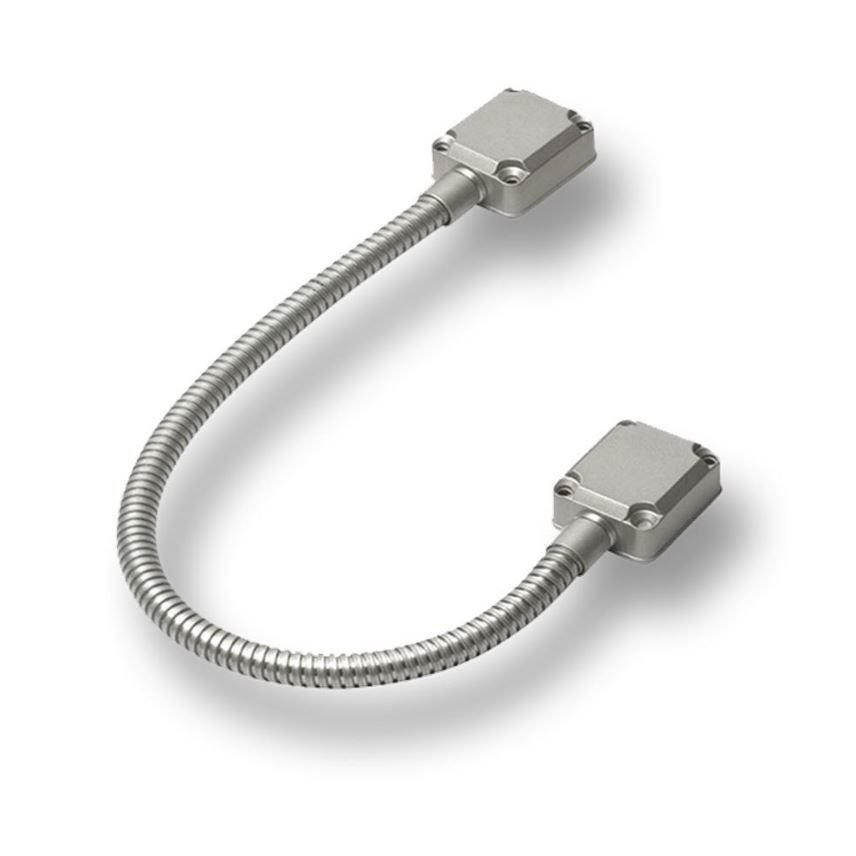 Lockway Çelik Kablo Geçiş Spirali