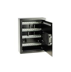Yale YKB/550/DB1 Dijital Şifreli Anahtar Saklama Kasası 100 Anahtar Kapasiteli
