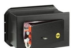 Yale YWV/230/KB1 Gömme Kasa Duvara Montaj