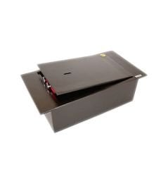 Yale Y-FLS0000 Gömme Kasa Yere Montaj