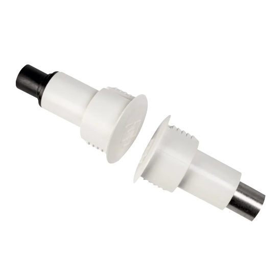 Interlogix DC 107 Gömme Tip Manyetik Kontak