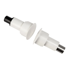 Interlogix DC 107 Gömme Tip Manyetik Kontak