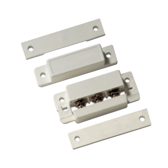 Interlogix DC 102 Yüzey Tip Manyetik Kontak