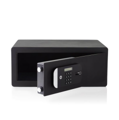 Yale YLFB/200/EB1 Yüksek Güvenlikli Parmak İzli Laptop Tipi Motorlu Kasa