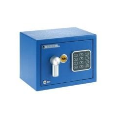 Yale YSV/170/DB1/B Kollu Kasa Mini Boy Mavi