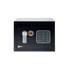 Yale YSV/170/DB1 Kollu Kasa Mini Boy Siyah