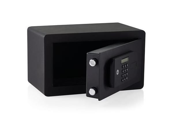 Yale Motorlu Kasa Ev Tipi YSEB/250/EB1