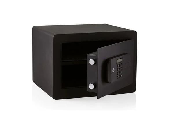 Yale Motorlu Kasa Compact Tip YSEB/200/EB1