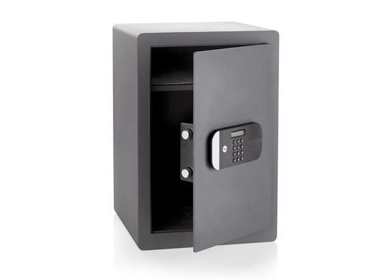 Yale Güvenlik Sertifikalı Motorlu Kasa Profesyonel Tip YSEM/520/EG1