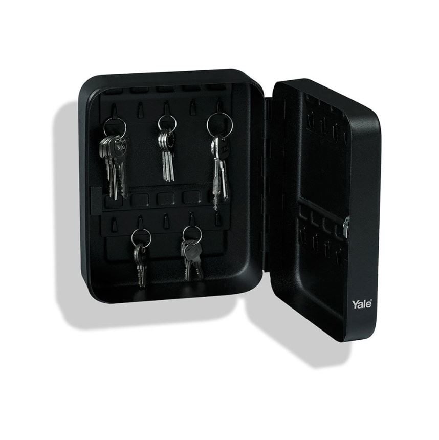 Yale Anahtar Dolabı Küçük Boy YKB/200/BB2