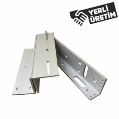 Dış Mekan Lockway ''LZ'' Montaj Braketi - 280kg İçin