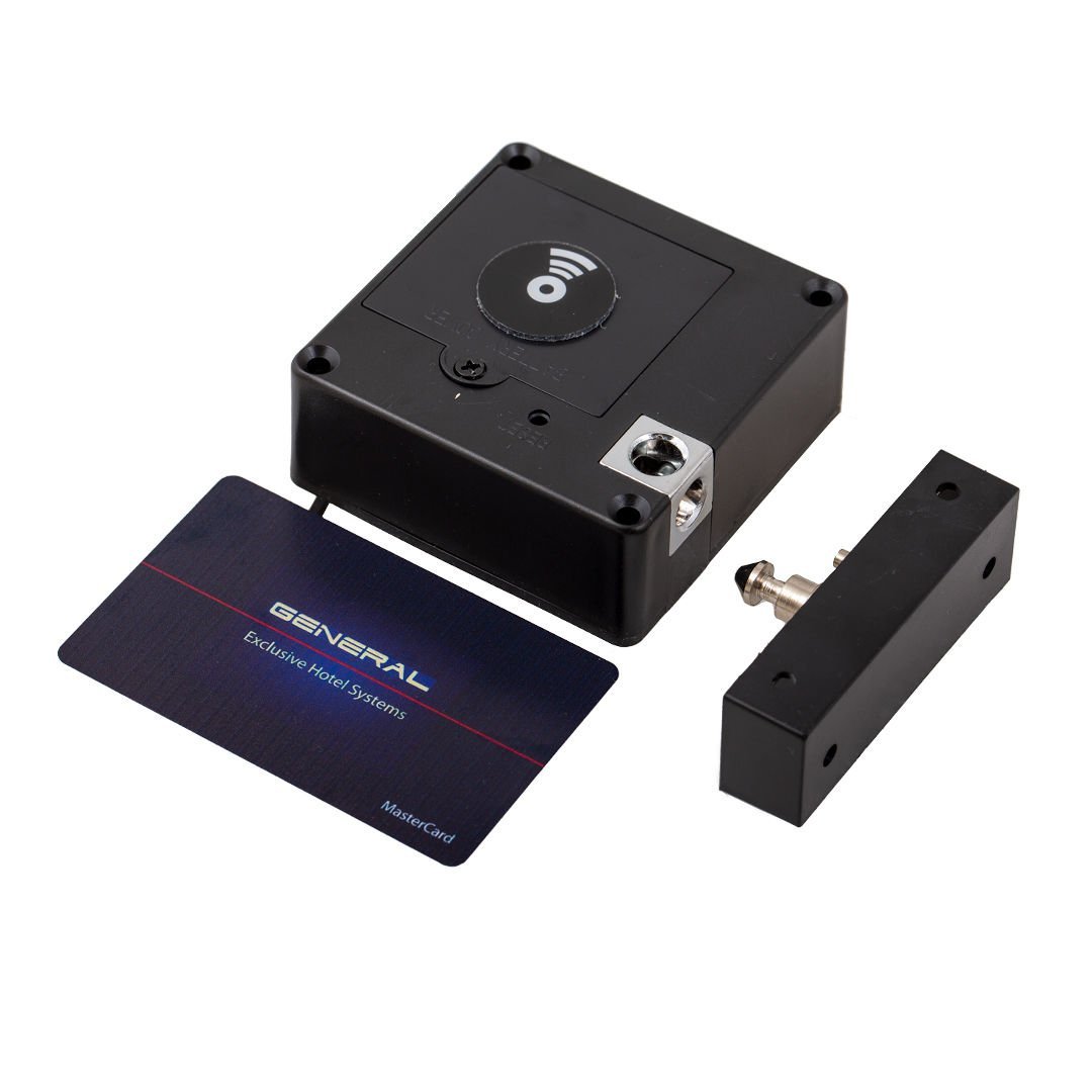 DK-111 - KARTLI  DOLAP KİLİDİ