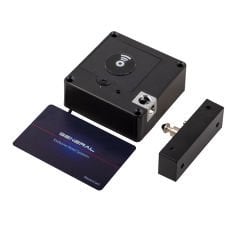 DK-111 - KARTLI  DOLAP KİLİDİ