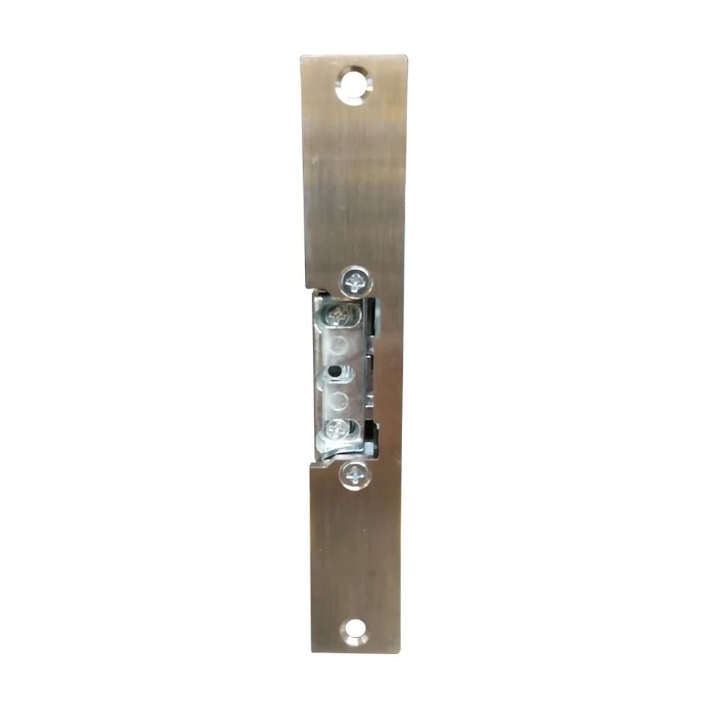 Lockway Elektrikli Kilit Karşılığı Fail Safe / Kısa ayna