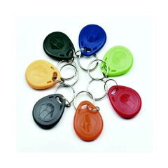 Lockway Mifare TAG Anahtarlık