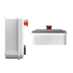 Kontal MKF3 – 3 Fazlı Motor Kontrol Kartı