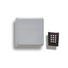 Lockway UHF RFID Uzun Mesafe Anten+Okuyucu