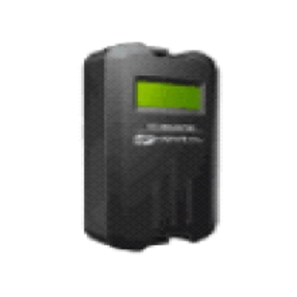 Lockway Loop Dedektör, 24V Beslenme Türkçe Arayüz