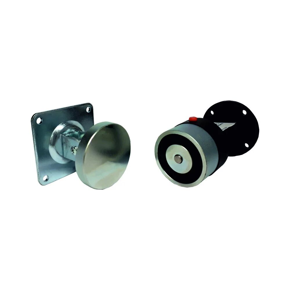 Lockway DH 60R Manyetik Kapı Tutucu