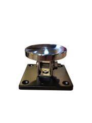 Lockway DH65 Manyetik Kapı Tutucu - Duvar Tipi