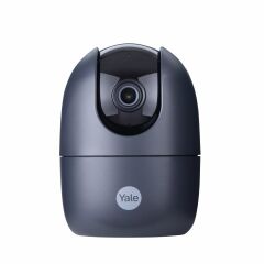 Yale İç Mekan Akıllı Kameralar Wi-Fi PTZ