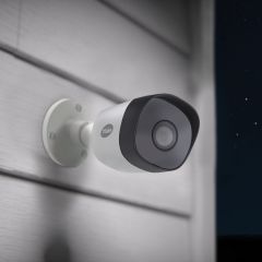 Yale Smart Home CCTV XL 4'lü Set / Beyaz