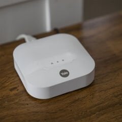 Yale Sync Akıllı Ev Alarmı