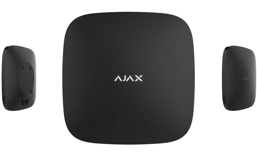 Ajax HUB Kablosuz Alarm Paneli
