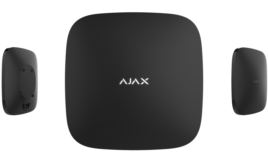Ajax HUB 2 Plus Kablosuz Akıllı Alarm Paneli