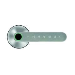 Mul-T-Lock Parmakizli Şifreli Kapı Kolu