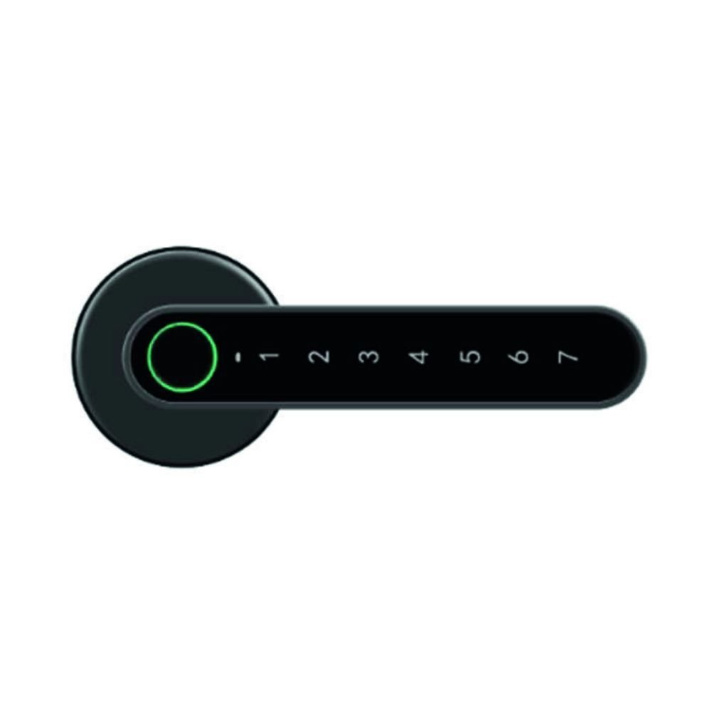 Mul-T-Lock Parmakizli Şifreli Kapı Kolu