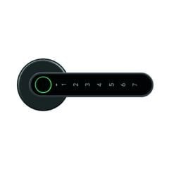 Mul-T-Lock Parmakizli Şifreli Kapı Kolu