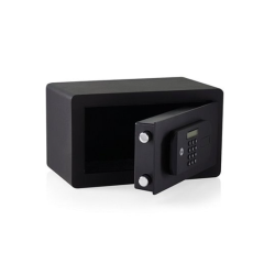Yale YSFB/200/EB1 Yüksek Güvenlikli Parmak İzli Compact Tipi Motorlu Kasa