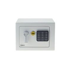 Yale YSV/170/DB1/W Kollu Kasa Mini Boy Beyaz